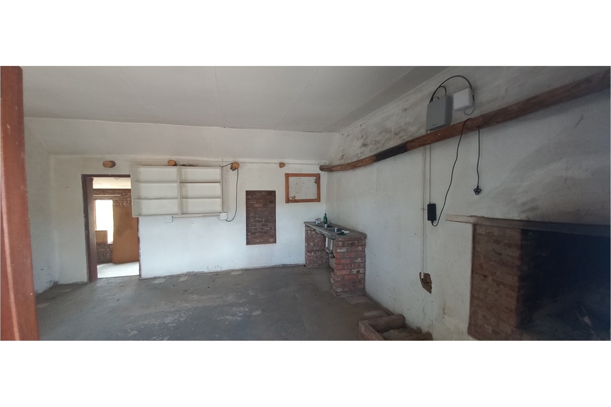 1 Bedroom Property for Sale in Uniondale Rural Western Cape